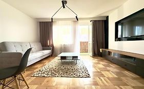 Wisniowy Apartament